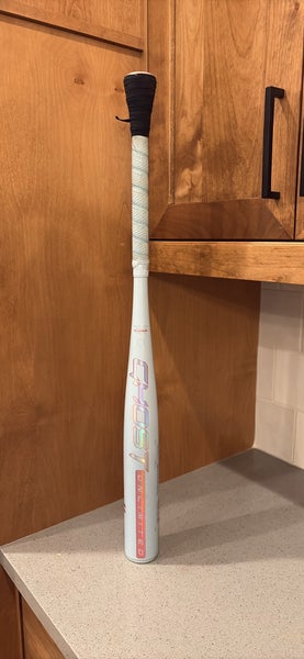 2025 Easton Ghost Unlimited Composite Bat (-11) 18 oz 29" (Used)