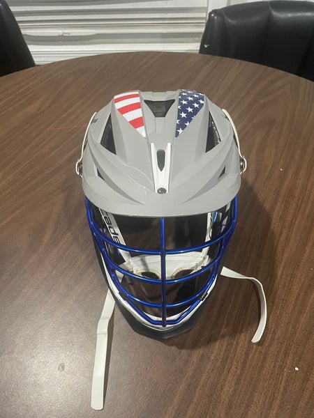 Cascade XRS Helmet (Used)