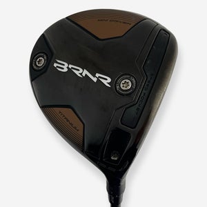 Taylormade BRNR Mini Driver 13.5° Adjustable Right Handed Stiff Flex Shaft