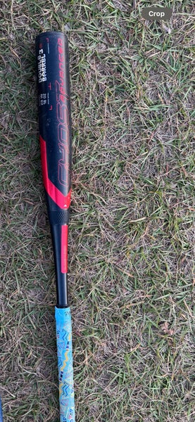 2024 Easton Ghost Advanced Composite Bat (-11) 18 oz 29" (Used)