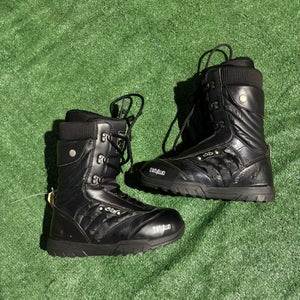 Women's Thirty Two Exus Snowboard Boots | Size M 9.5 (W 10.5)