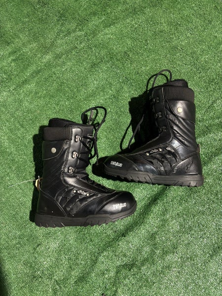 Women's Thirty Two Exus Snowboard Boots | Size M 9.5 (W 10.5)