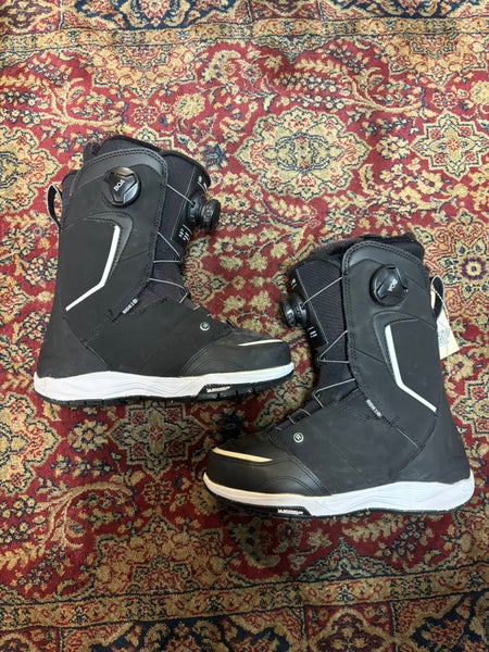 Women's Ride Hera Pro Snowboard Boots | Size M 6.0 (W 7.0)