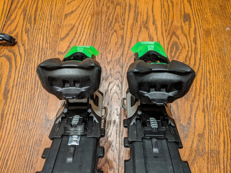 Tyrolia Alpine Touring Adrenalin Ski Bindings Max Din 16 (New)