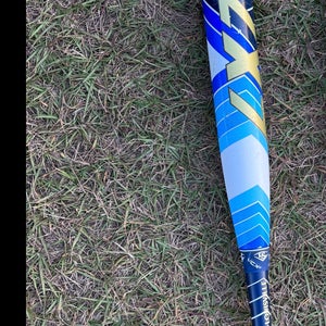 2024 Louisville Slugger LXT Composite Bat (-10) 21 oz 31" (Used)