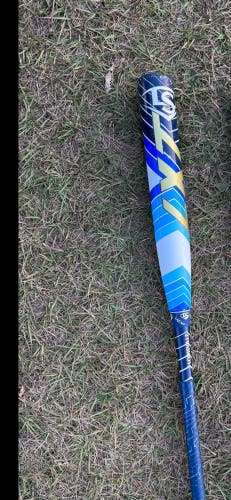 2024 Louisville Slugger LXT Composite Bat (-10) 21 oz 31" (Used)