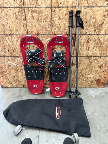 Snowshoes (New)