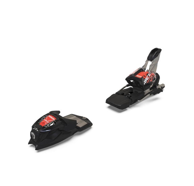 Marker Race 10 TCX Bindings NEW