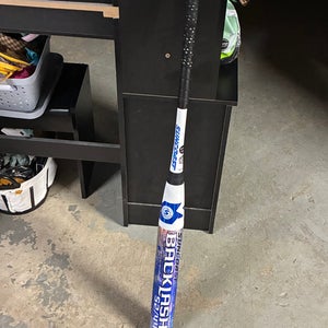 2024 Bat 27 oz 34" (Used)