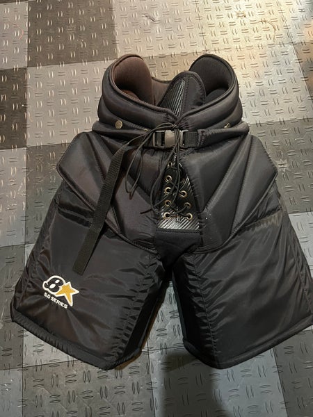 Senior Large Brian's Hockey Goalie Pants (New)
