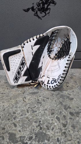 Louisville Slugger Icecap Regular (Used)