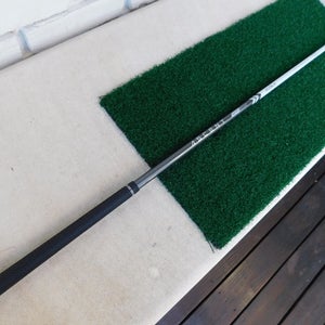 ALDILA ASCENT 40g R3 Ladies Flex Hybrid Shaft - Titleist Tip - 37 1/8"