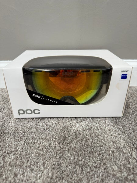 POC Fovea Clarity Ski Goggles