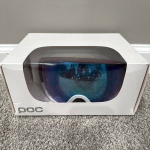 POC Fovea Clarity Comp Ski Goggle