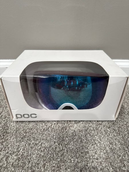 POC Fovea Clarity Comp Ski Goggle
