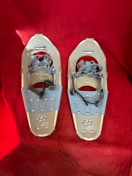 Snowshoes (New)