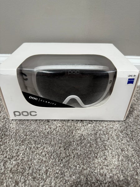 POC Fovea Mid Clarity Ski Goggles NEW