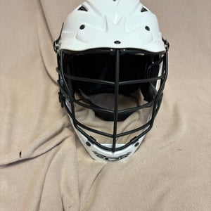 Cascade adult large CPV-R Helmet (Used)