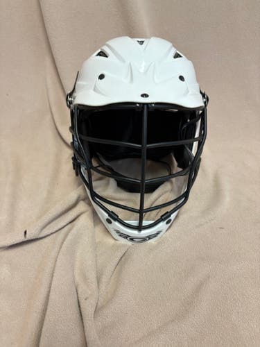 Cascade adult large CPV-R Helmet (Used)