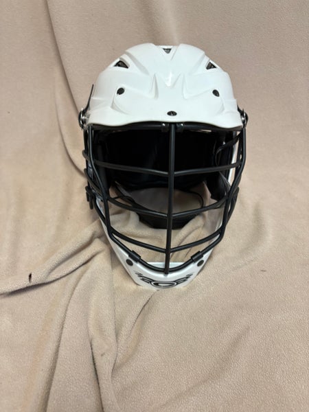 Cascade adult large CPV-R Helmet (Used)