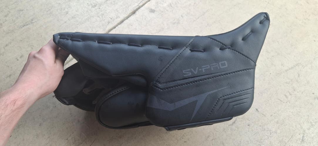 2025 Bauer SV-Pro Regular (Used)