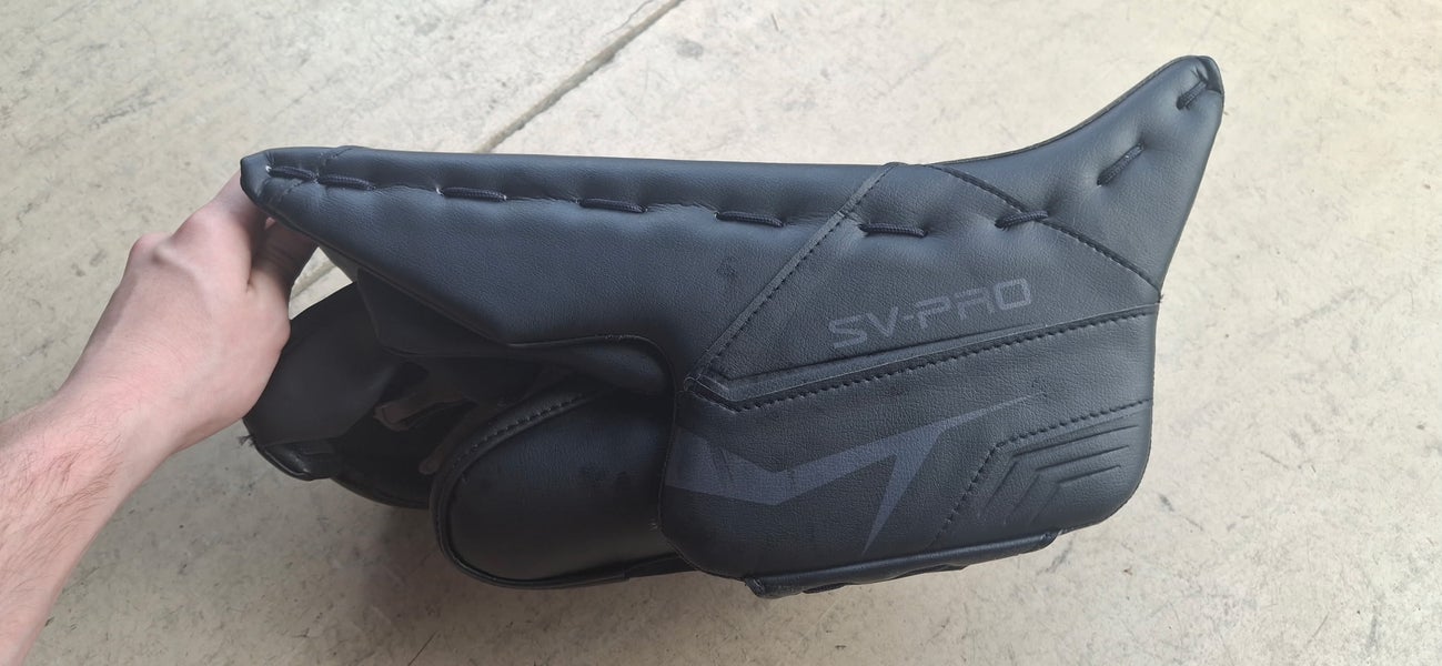 2025 Bauer SV-Pro Regular (Used)