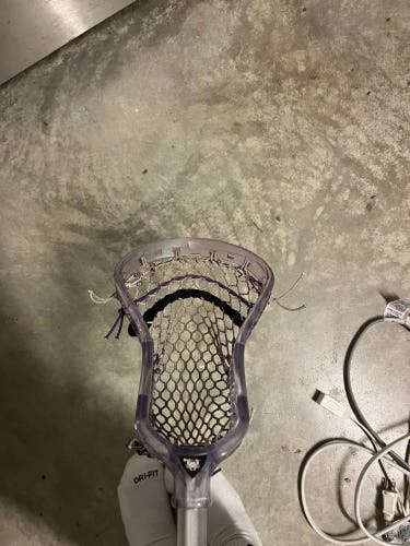 ECD Ion Strung Head (Used)