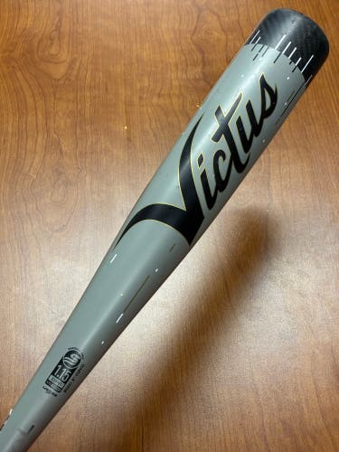 Victus Bat USSSA Certified (-5) Alloy 26 oz 31" (Used)