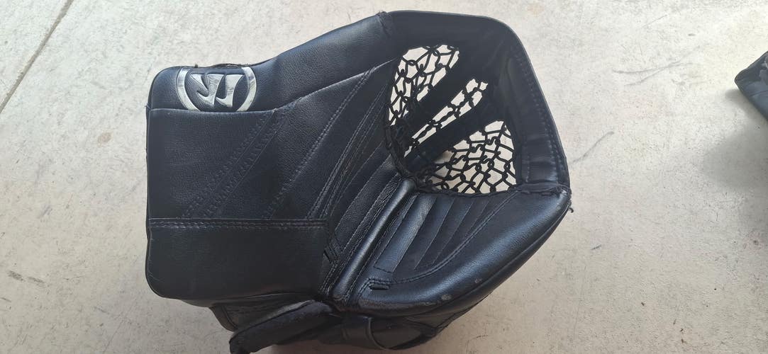 Warrior Ritual GT2 Regular (Used)