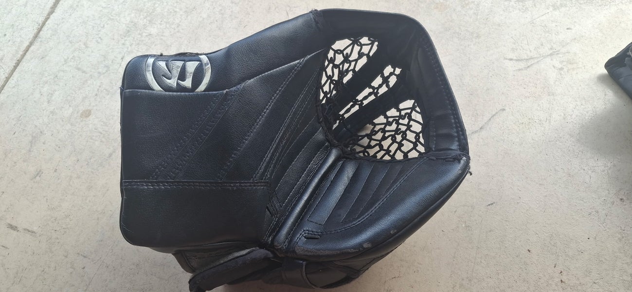 Warrior Ritual GT2 Regular (Used)