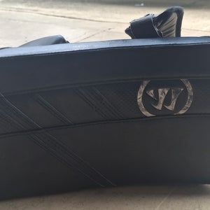 Warrior Ritual G5 Regular (Used)