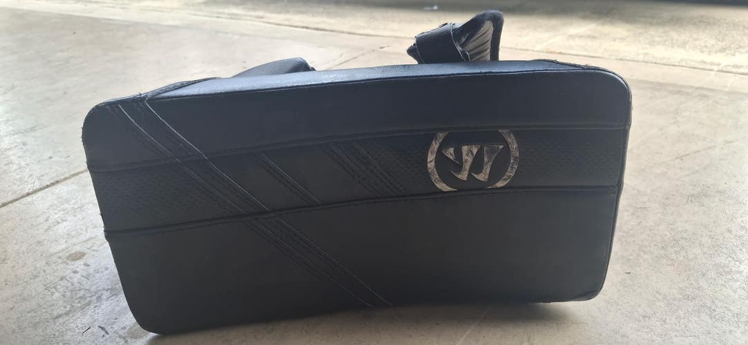 Warrior Ritual G5 Regular (Used)