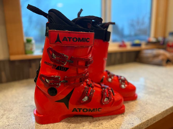 REDSTER STI 110 - 26/26.5