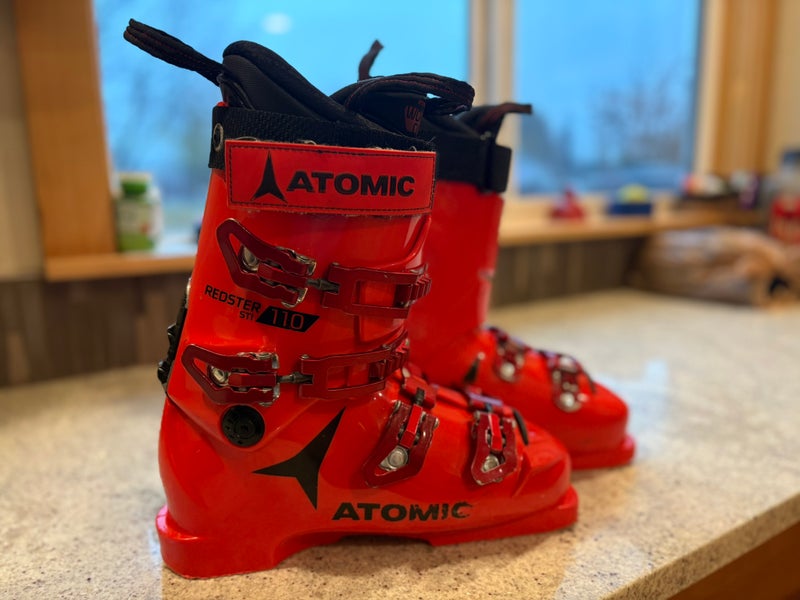 REDSTER STI 110 - 26/26.5