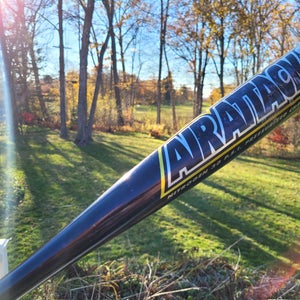 Z2k Era 1997 Louisville Slugger TPX Air Attack 2 Bat 30 PSI (-5) 32"/27oz SL11