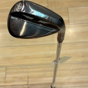 Mizuno T22 Wedge Right Handed (Used)