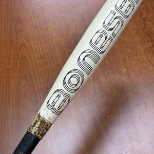 2023 Warstic Bonesaber Hybrid Bat BBCOR Certified (-3) Hybrid 30 oz 33" (Used)