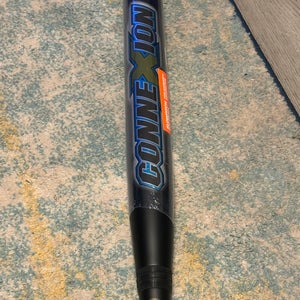 Easton Connexion Slowpitch Softball Bat End Loaded USSSA 27oz