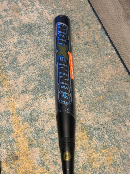 Easton Connexion Slowpitch Softball Bat End Loaded USSSA 27oz
