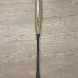 2024 DeMarini Bat (-3) 29 oz 32" (Used)