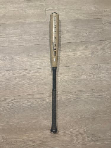 2024 DeMarini Bat (-3) 29 oz 32" (Used)