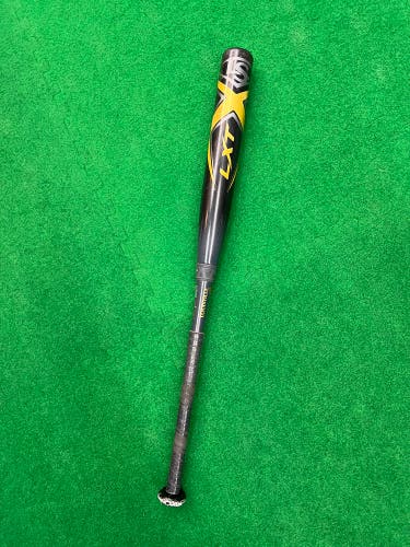 2020 Louisville Slugger LXT Composite Bat (-11) 20 oz 31" (Used)