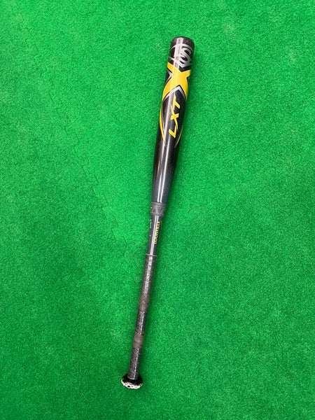 2020 Louisville Slugger LXT Composite Bat (-11) 20 oz 31" (Used)