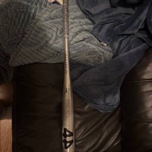 44 Pro BBCOR Certified Bat (-3) 30 oz 33" (Used)