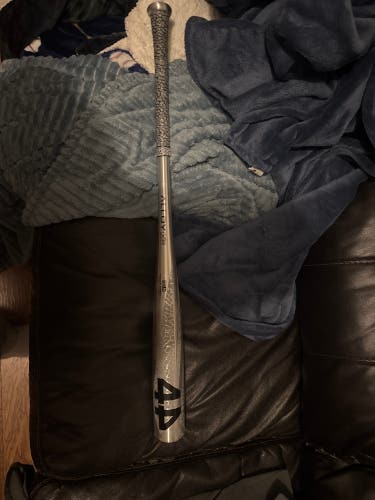 44 Pro BBCOR Certified Bat (-3) 30 oz 33" (Used)