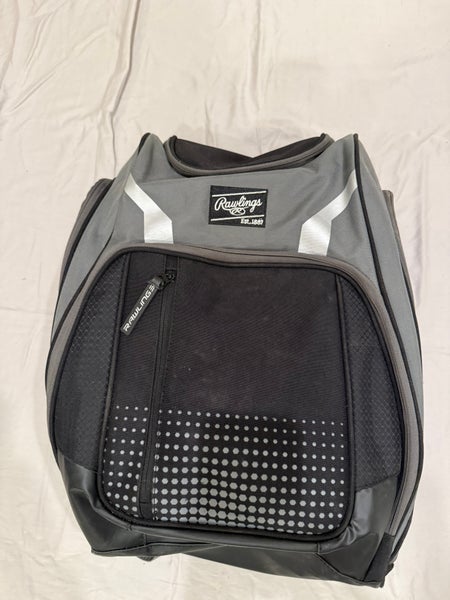 Rawlings (Used)