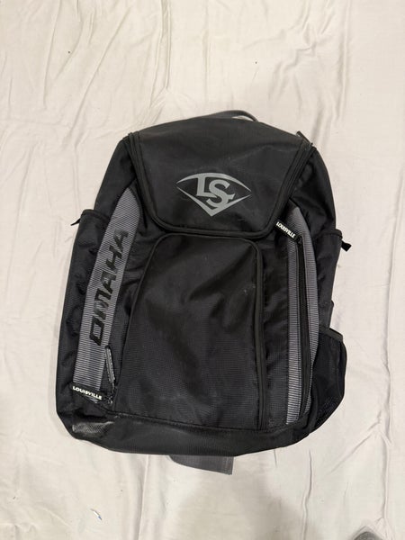 Louisville Slugger (Used)