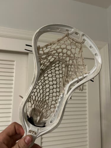 STX Stallion 900 Strung Head (Used)