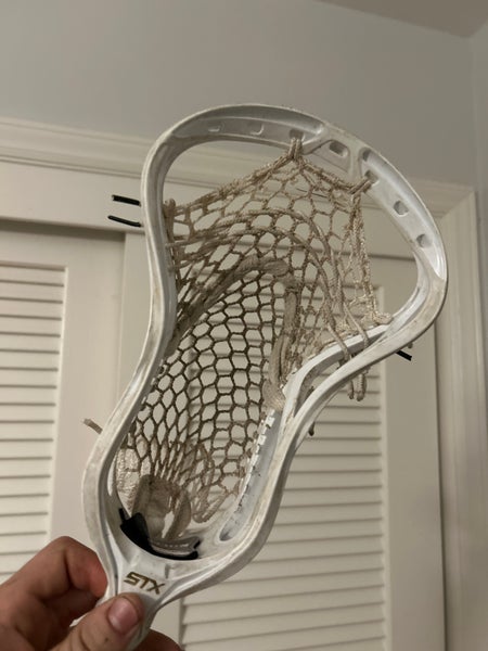 STX Stallion 900 Strung Head (Used)