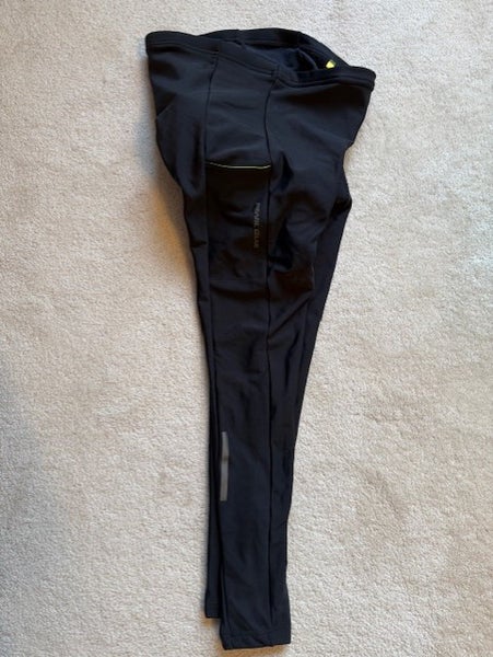 Pearl Izumi Quest Thermal Cycling Tights